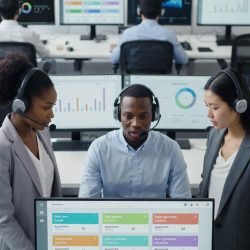 Automation & Integration - Command Center 16