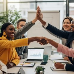 Tapadik - Partnership 2