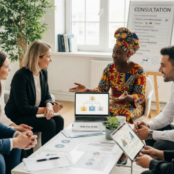 Training Consultation 7